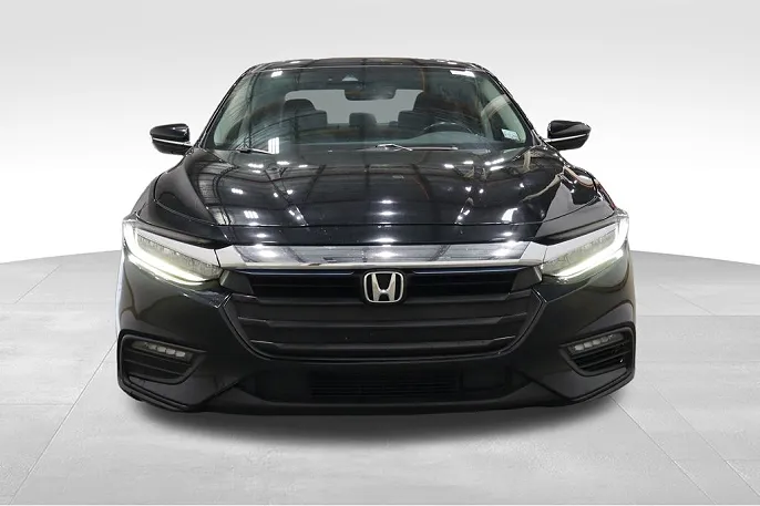 2022 Honda Insight