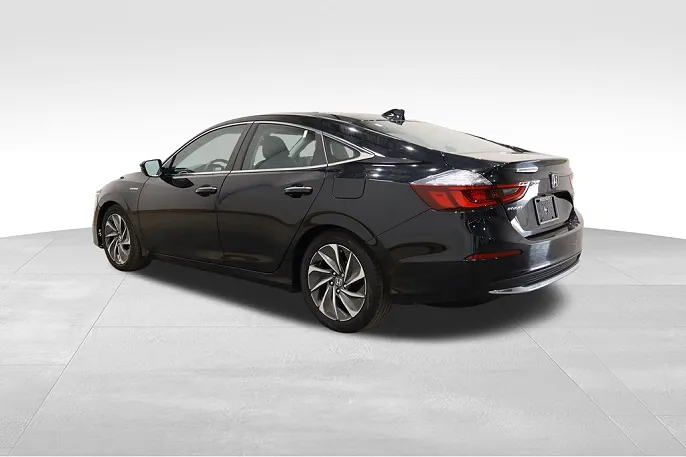 2022 Honda Insight