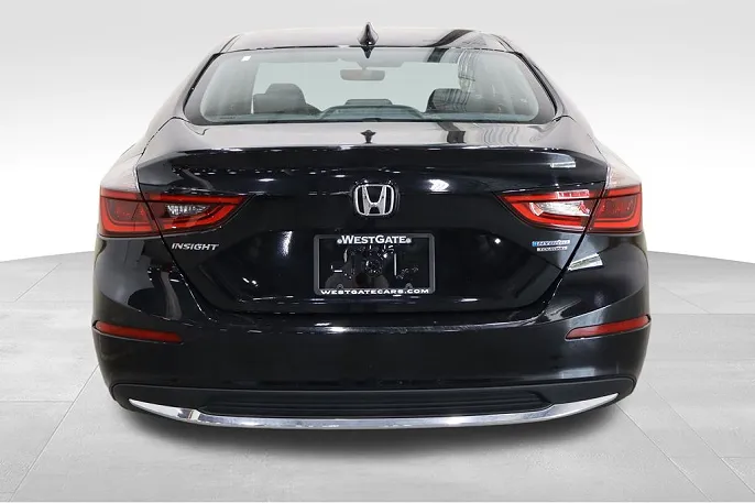 2022 Honda Insight