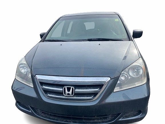 2006 Honda Odyssey LX image 1
