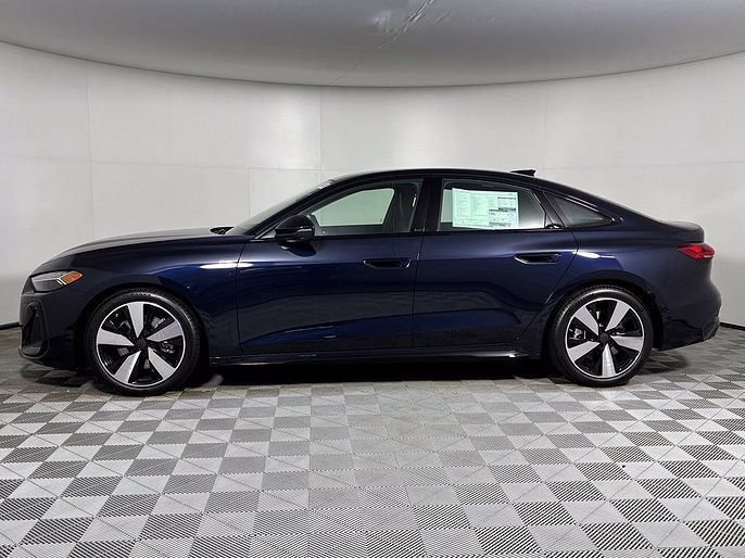 2026 Audi A5