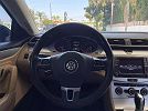 2016 Volkswagen CC Trend image 8