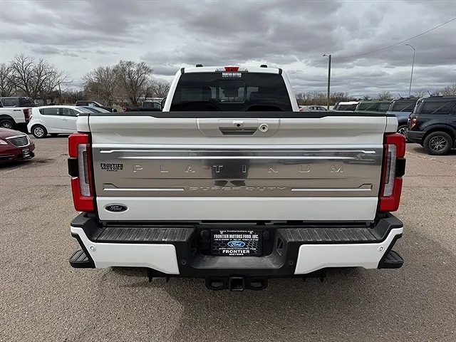 2024 Ford F-350