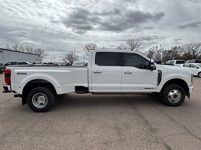 2024 Ford F-350