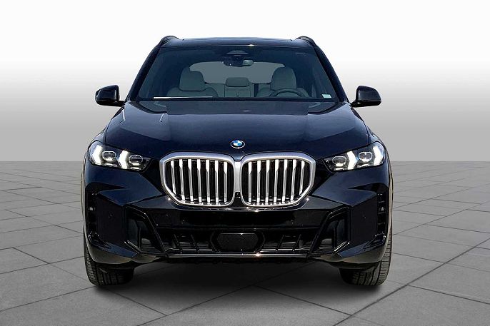 2025 BMW X5