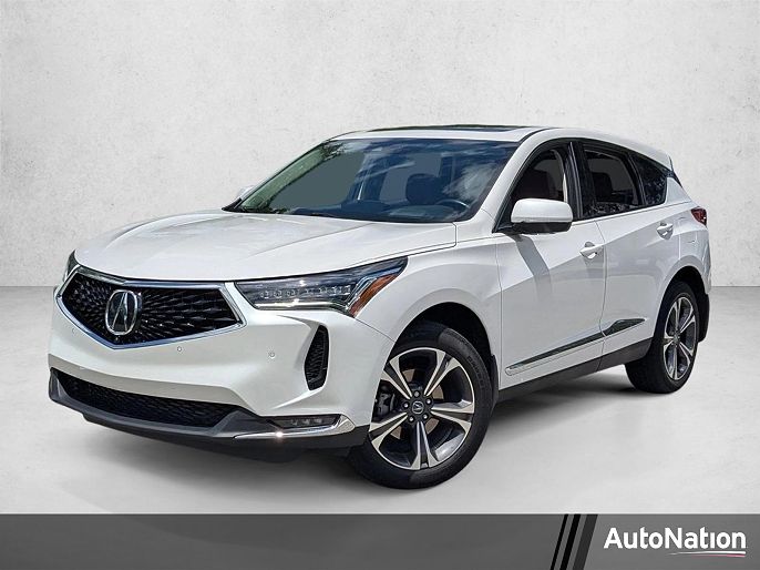 2023 Acura RDX