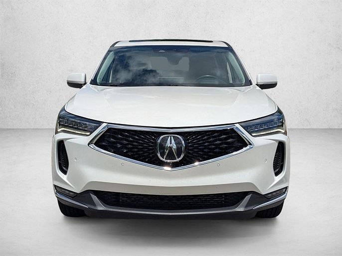 2023 Acura RDX