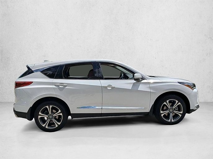 2023 Acura RDX