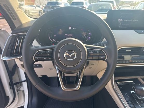 2024 Mazda CX-90 Premium Plus photo 12