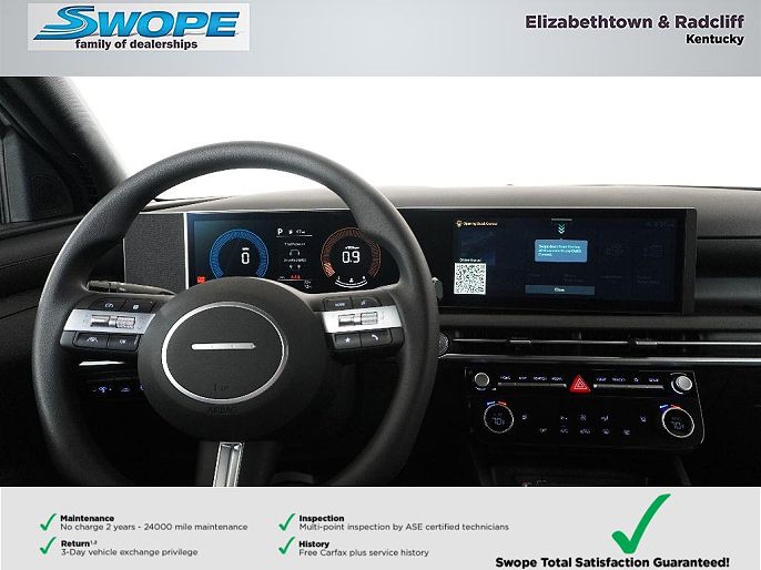 2026 Hyundai Santa Cruz