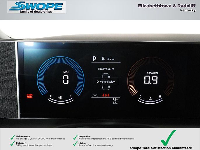 2026 Hyundai Santa Cruz