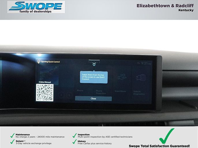 2026 Hyundai Santa Cruz