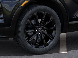 2026 Buick Encore GX