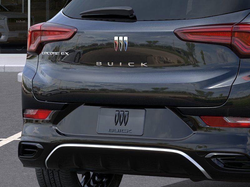 2026 Buick Encore GX