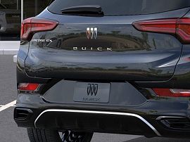 2026 Buick Encore GX