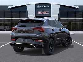 2026 Buick Encore GX