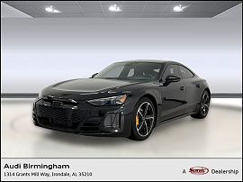 2024 Audi e-tron GT