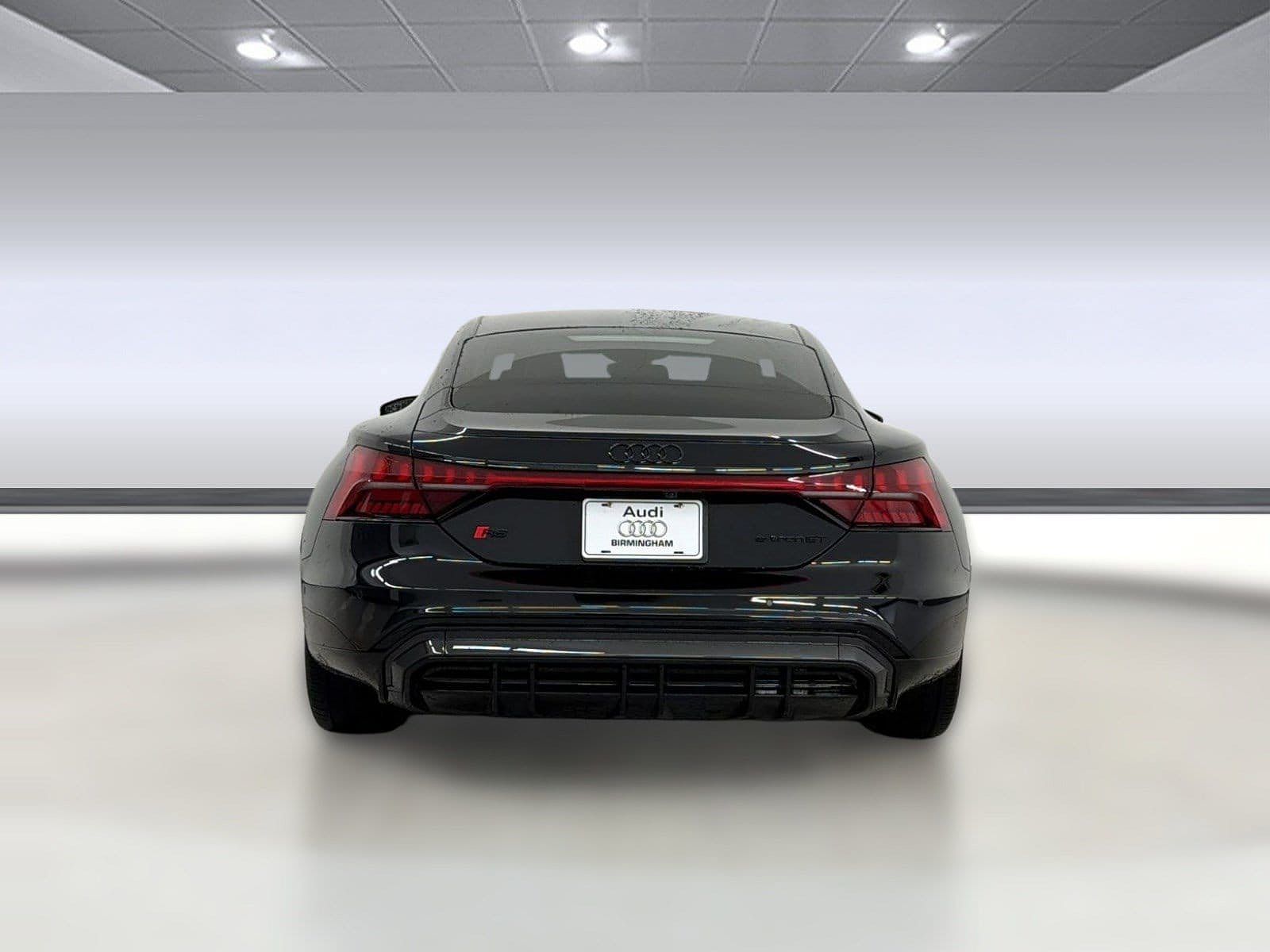 2024 Audi e-tron GT