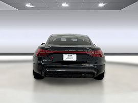 2024 Audi e-tron GT