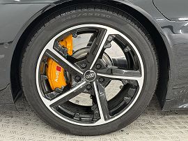 2024 Audi e-tron GT