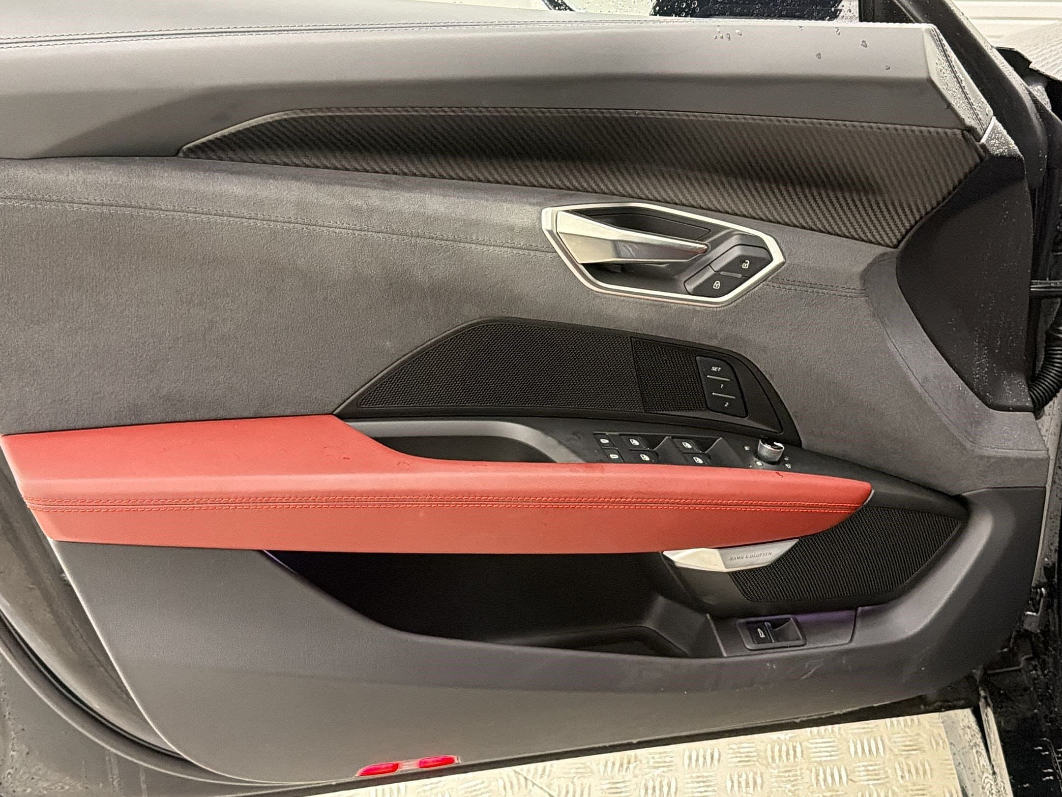 2024 Audi e-tron GT