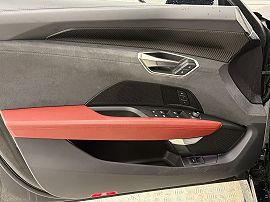 2024 Audi e-tron GT