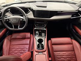2024 Audi e-tron GT