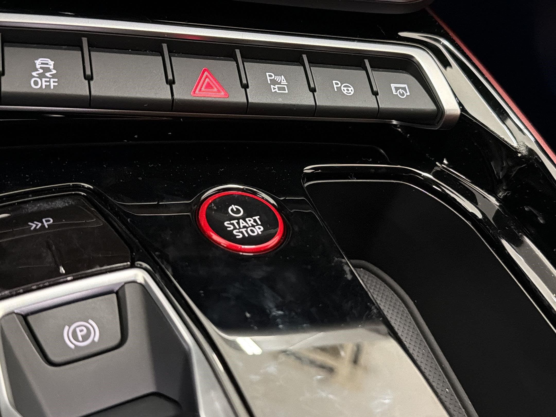 2024 Audi e-tron GT