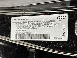 2024 Audi e-tron GT