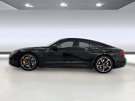 2024 Audi e-tron GT