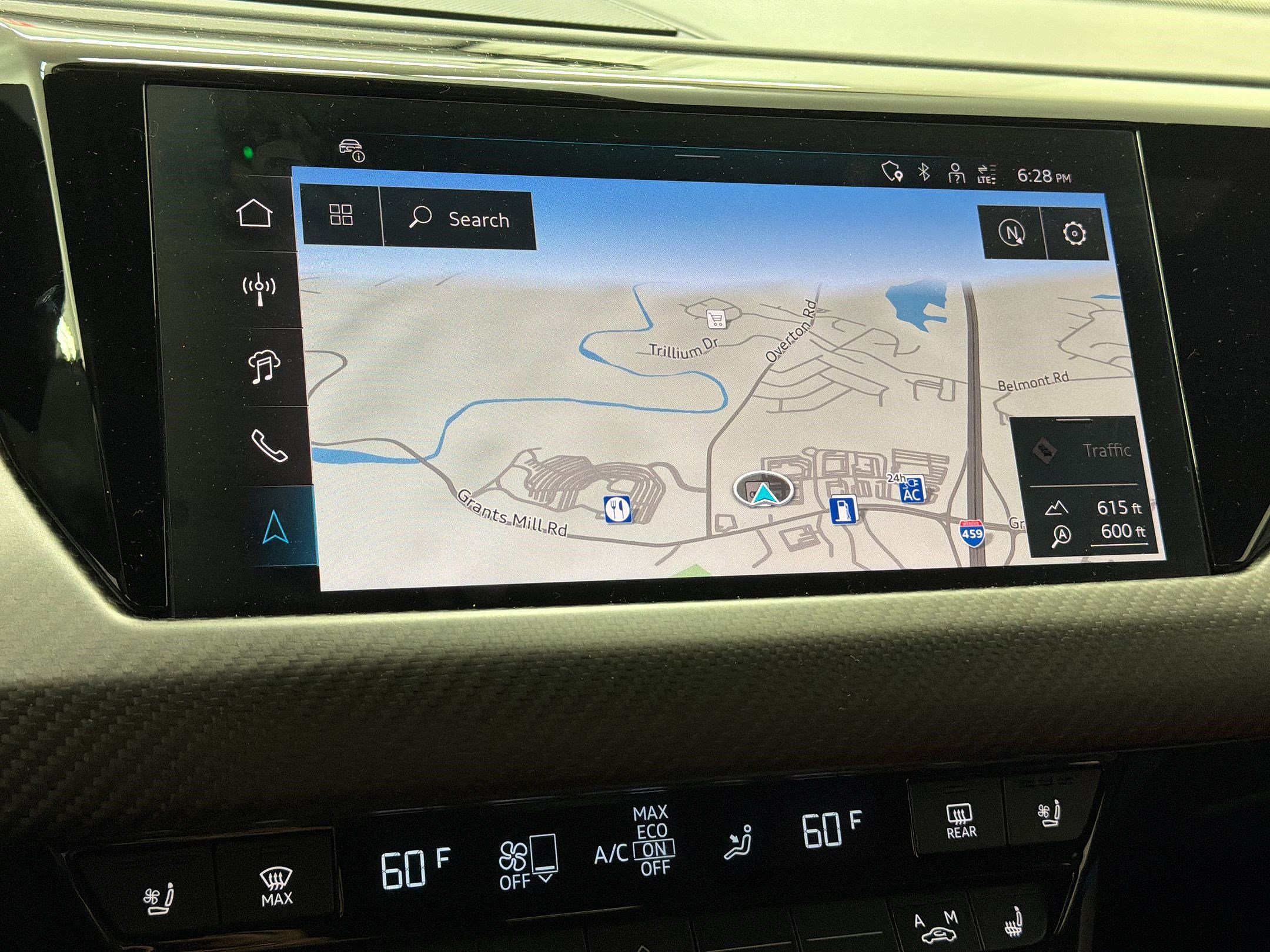 2024 Audi e-tron GT