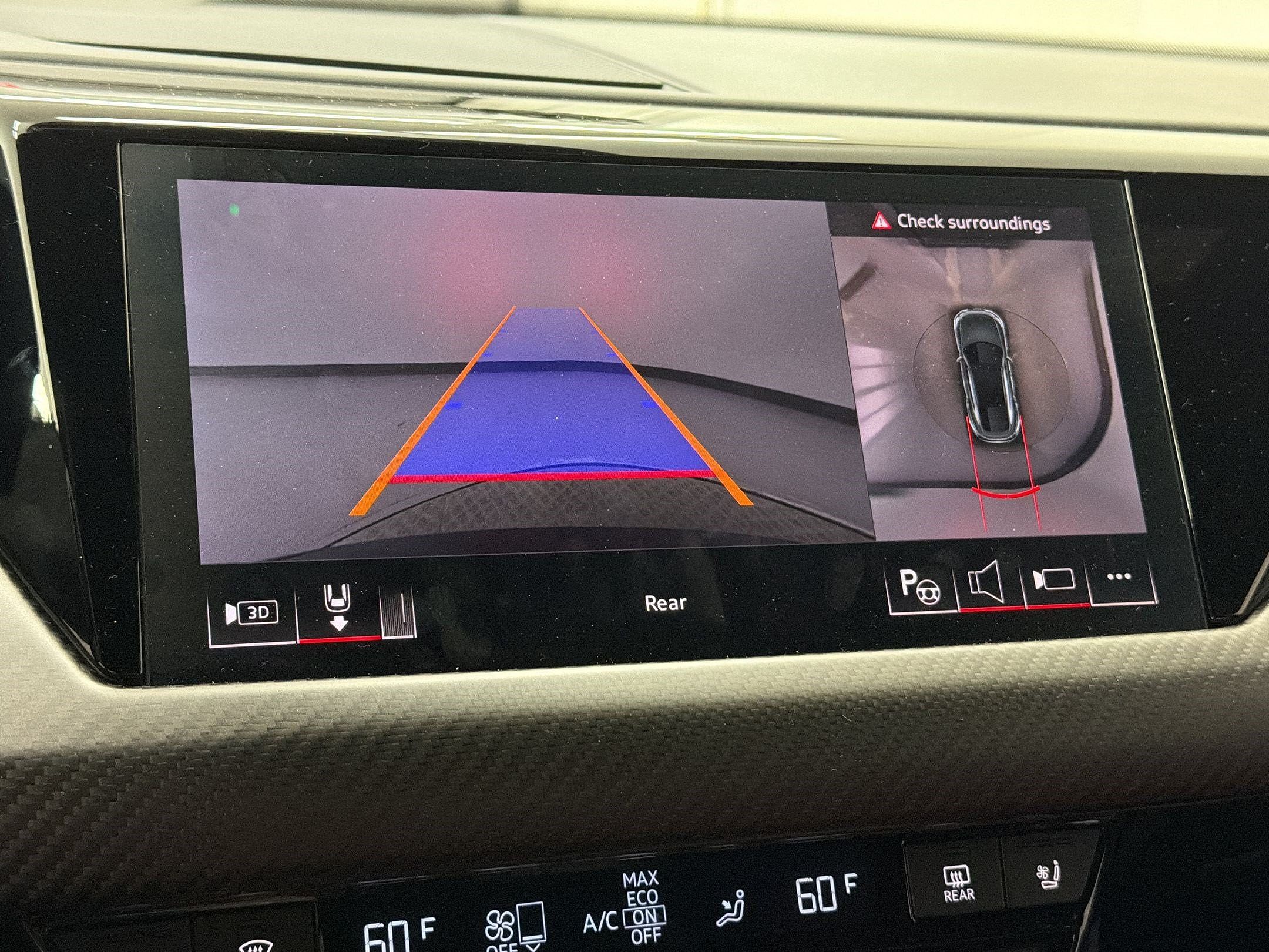 2024 Audi e-tron GT