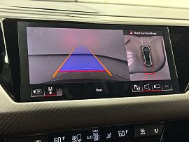 2024 Audi e-tron GT