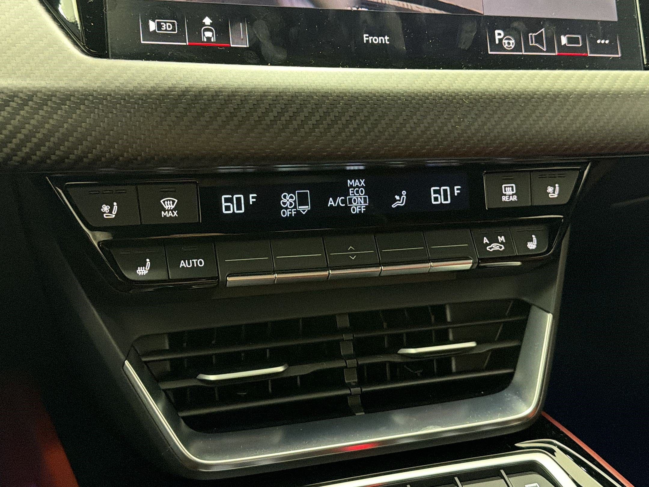 2024 Audi e-tron GT