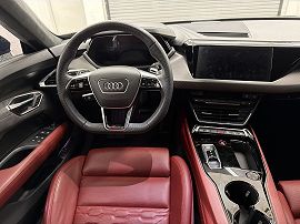 2024 Audi e-tron GT