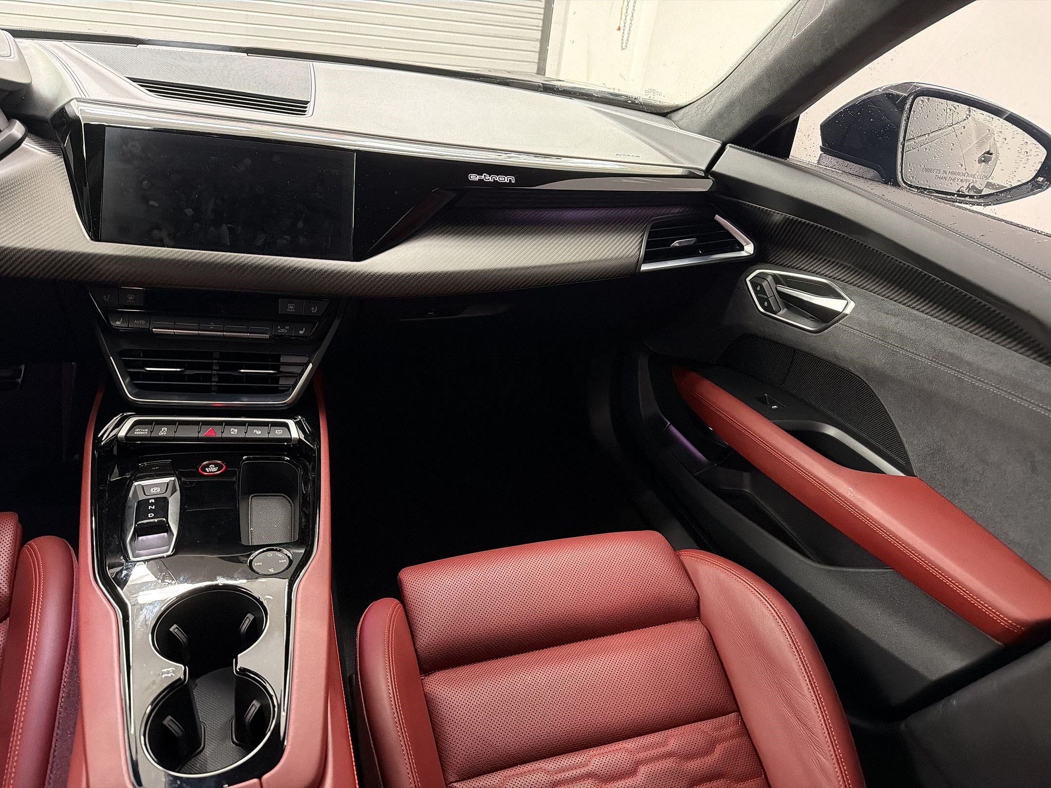 2024 Audi e-tron GT