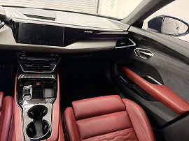 2024 Audi e-tron GT