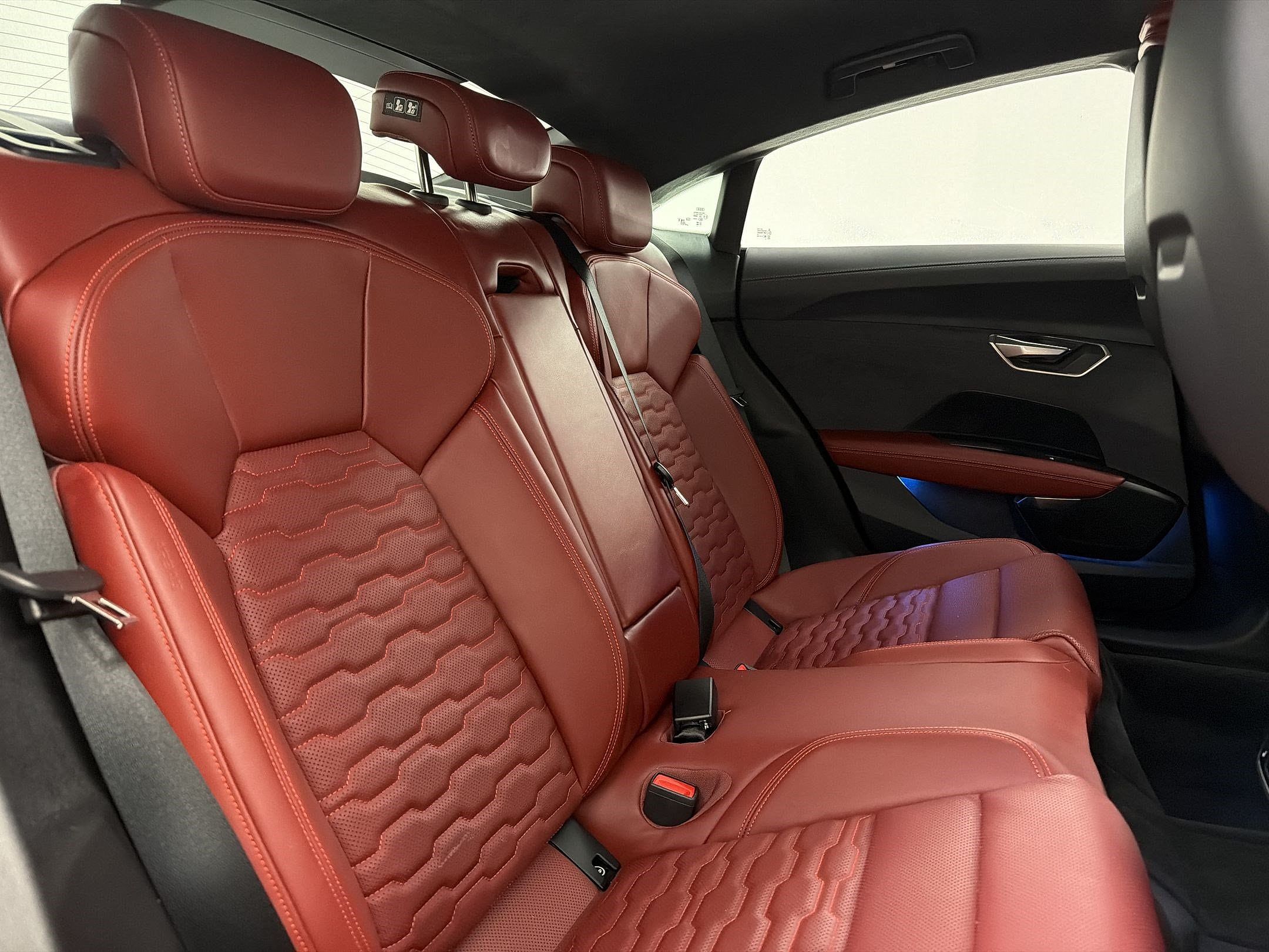 2024 Audi e-tron GT