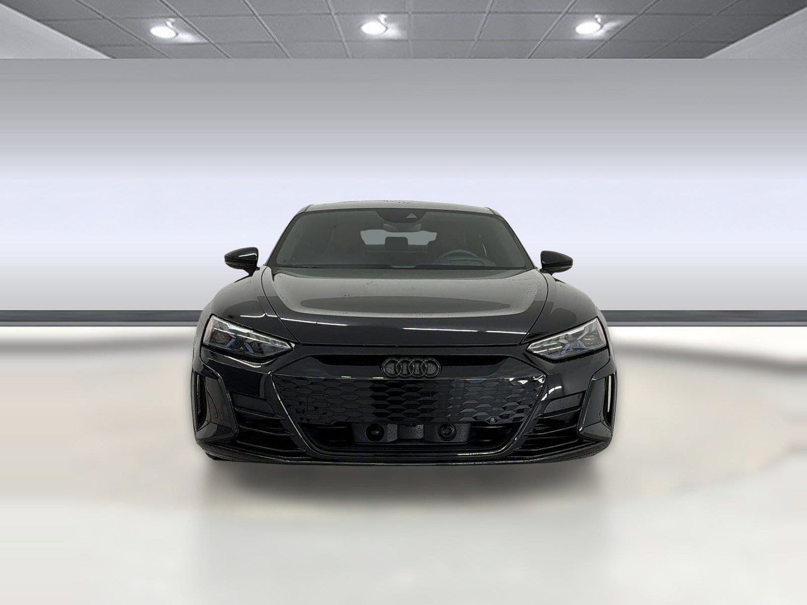 2024 Audi e-tron GT