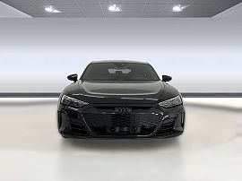 2024 Audi e-tron GT