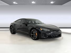 2024 Audi e-tron GT