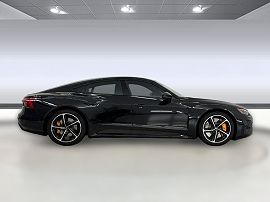 2024 Audi e-tron GT