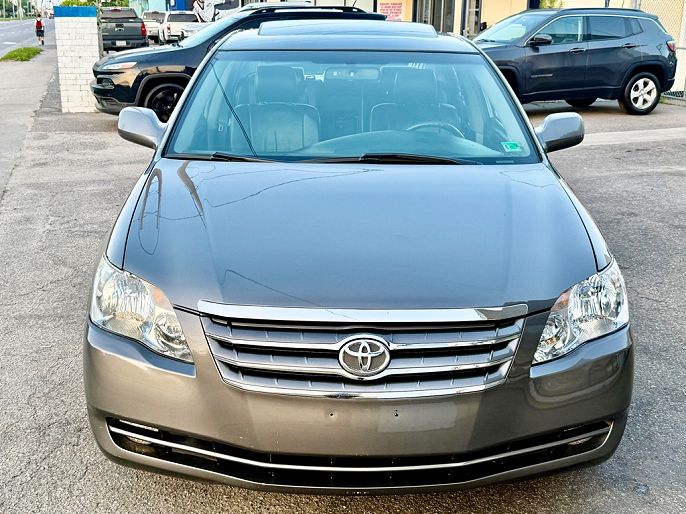 2006 Toyota Avalon