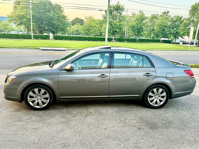 2006 Toyota Avalon