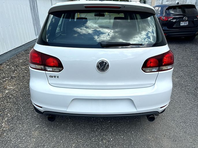 2014 Volkswagen GTI