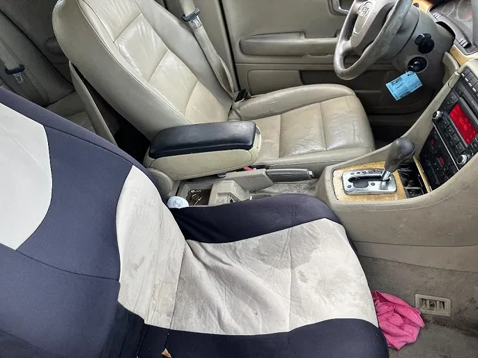 2007 Audi A4