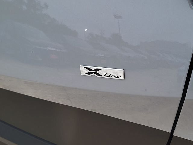 2024 Kia Sportage X-Line image 5