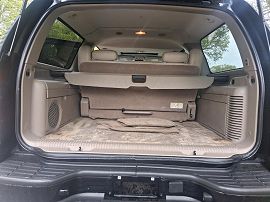 2002 Chevrolet Suburban 2500
