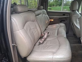 2002 Chevrolet Suburban 2500