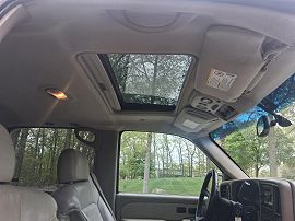 2002 Chevrolet Suburban 2500